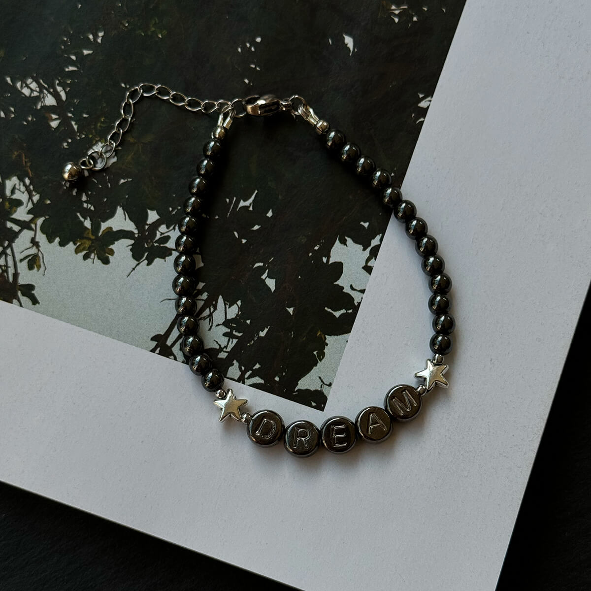 Armband DREAM